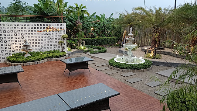 Alive Cheewit Cheewa