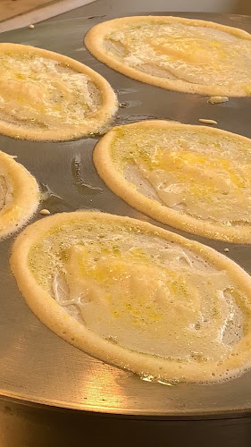 Opinii despre PurritoCrepe-ซอยสุรนารายณ์11 în เมือง - การบริการอาหารและที่พัก