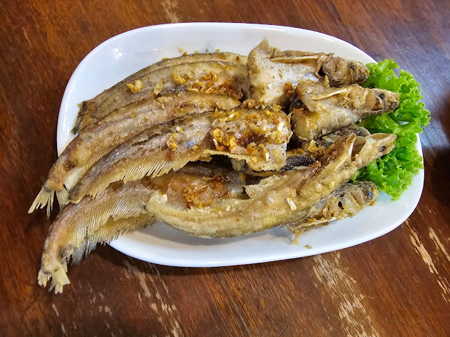 Opinii despre ข้าวต้มปักนั้ง 60 ปี în อำเภอเมืองพิษณุโลก - การบริการอาหารและที่พัก