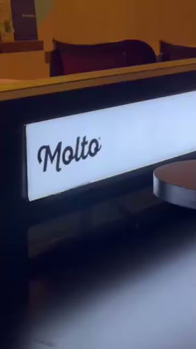 Opinii despre Molto Gelato สาขาเซ็นทรัลขอนแก่น în อำเภอเมืองขอนแก่น - การบริการอาหารและที่พัก