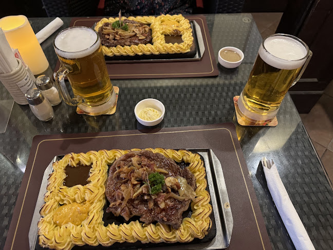 Buffalo steak house - อำเภอเมืองภูเก็ต