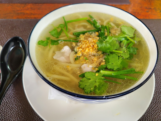 Comentarii opinii despre Sweet Chilli Restaurant & Bar @Karon Beach