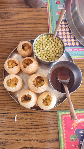 Amritsr Restaurant - อำเภอกะทู้