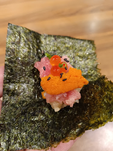 Comentarii opinii despre โอชิเน ระยอง