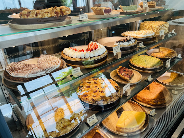 Comentarii opinii despre The Company