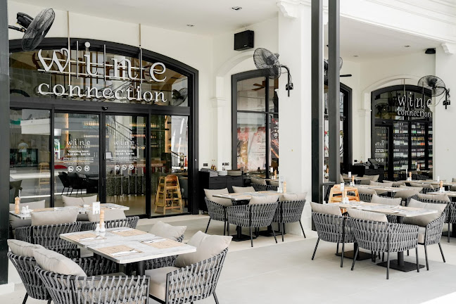 Comentarii opinii despre Wine Connection