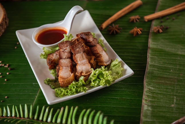 Opinii despre Eurasian Restaurant în อำเภอกะทู้ - การบริการอาหารและที่พัก