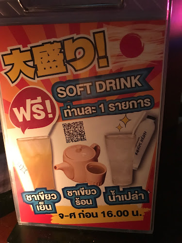 Comentarii opinii despre What the Fish (Izakaya & Bar)