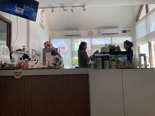 ถ. สุขุมวิท Thungsukla, อำเภอศรีราชา ชลบุรี 20230