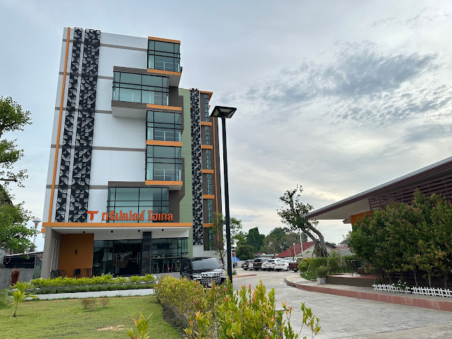 Opinii despre CoffeeInn în อำเภอเมืองอุบลราชธานี - การบริการอาหารและที่พัก