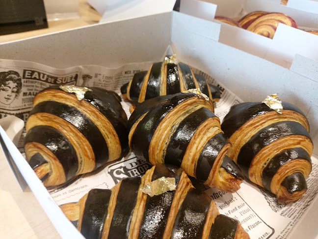 Comentarii opinii despre Rojbakery