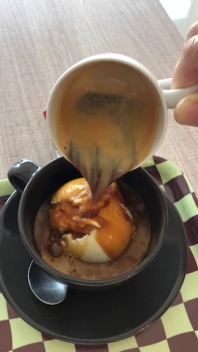 Hanu Ice Cream - อำเภอบางบัวทอง