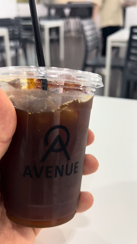 Opinii despre Avenue Hatyai - Brew with happiness în อำเภอหาดใหญ่ - การบริการอาหารและที่พัก