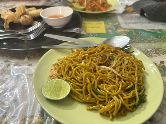 Comentarii opinii despre Rosthip Restaurant