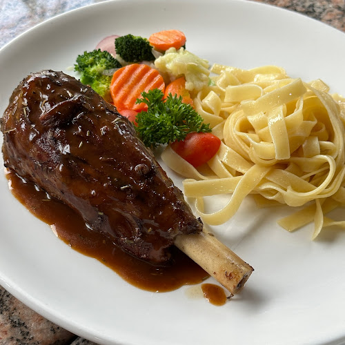 Chez Andy Swiss Restaurant & Steak House - อำเภอเมืองนครราชสีมา