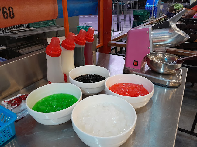 Comentarii opinii despre เหมยลี่หมูกระทะ บุฟเฟ่ต์