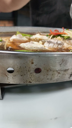 ร้านอาหาร อิ่มเอม @ป่าหล่าย