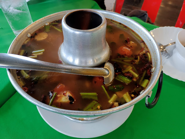 แพอาหาร ร. เรือ นครสวรรค์