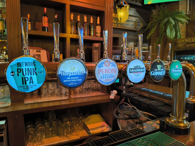 Comentarii opinii despre Irish Times Pub Phuket