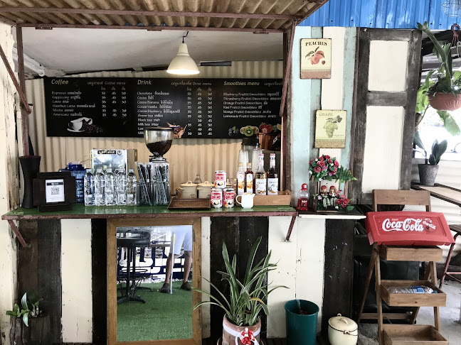 กรมชลคาแฟ่