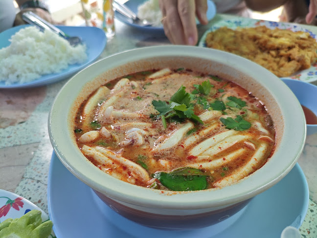 ป้ารุณ ซ.นาจอมเทียน 8 - อำเภอสัตหีบ