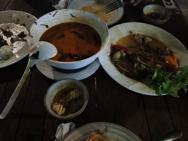 ช่วงเวลาดีดี Good Times & Bistro