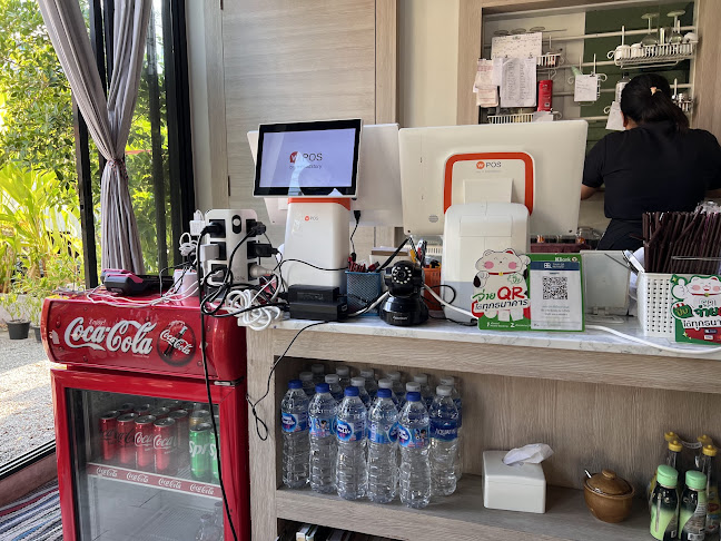 Comentarii opinii despre ร้านอาหารคู่หูภูเก็ต​ (Buddy​ restaurant)​