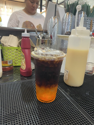 ยิ่งใหญ่กาแฟสด