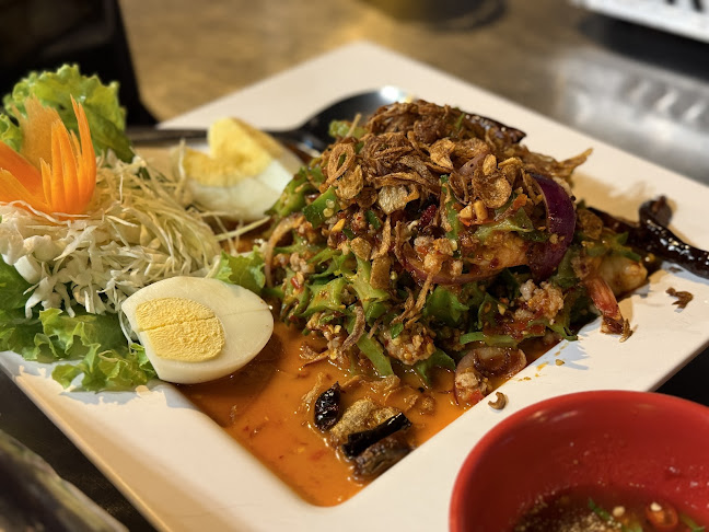 1 ถนน หลวง ในเมือง เมือง อุบลราชธานี 34000