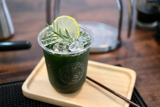 Opinii despre ROOM MADE by Nanphat în เมือง - การบริการอาหารและที่พัก