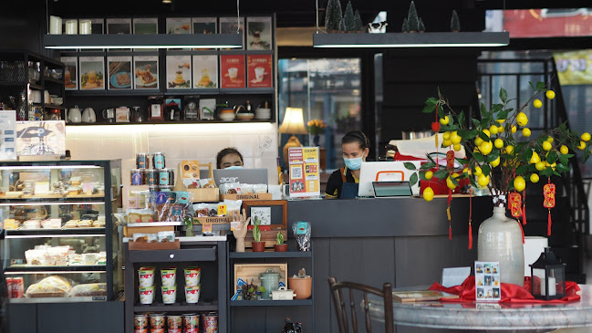 Garage 457 - เมือง