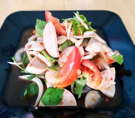 Opinii despre ก๋วยเตี๋ยวไก่มะระแม่น้อย în อำเภอเมืองนครราชสีมา - การบริการอาหารและที่พัก