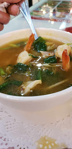 Comentarii opinii despre King Seafood Patong