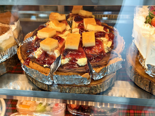 Opinii despre Co-co-kup Cafe în อำเภอเมืองนครปฐม - การบริการอาหารและที่พัก