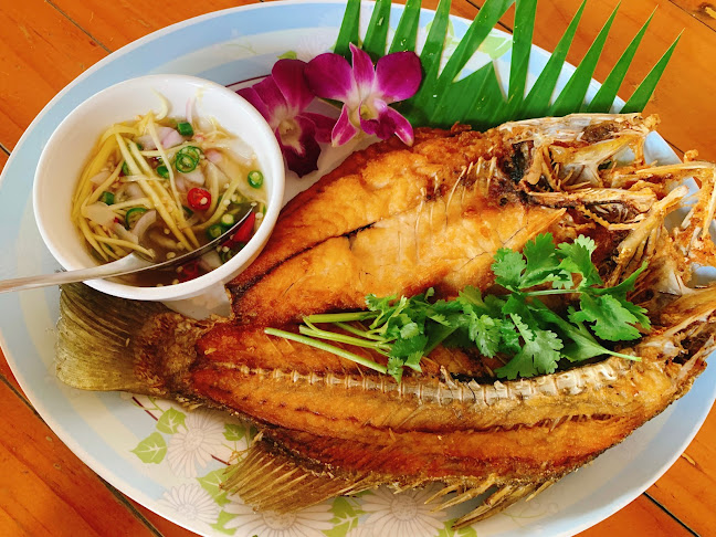 ร้านกระต๊อบน้อย Little Hut Coffee