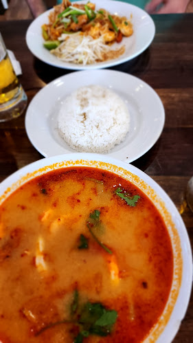 On-Lee Restaurant - การบริการอาหารและที่พัก