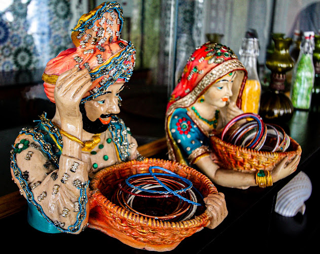 Comentarii opinii despre Kiran's Indian Restaurant