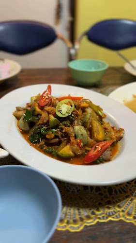 ร้านสุนทร อาหารไทย