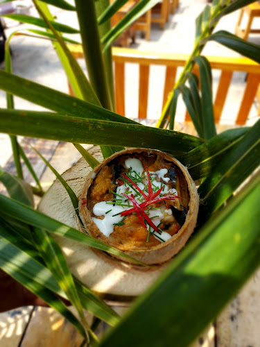 ตลาดน้ำเรือบิน(โซนด้านหน้า ตำบล บางปลา อำเภอบางพลี สมุทรปราการ 10540