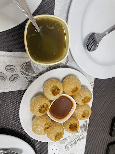 Comentarii opinii despre Swagatam Indian Cafe and Restaurant