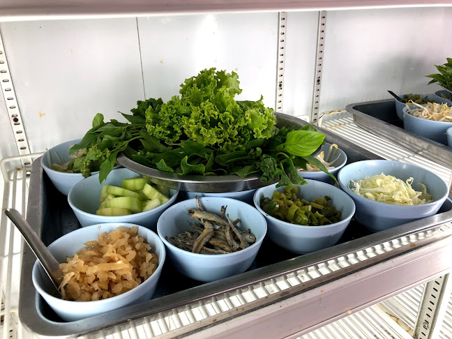 Opinii despre ขนมจีนสะพานหิน în อำเภอเมืองภูเก็ต - การบริการอาหารและที่พัก