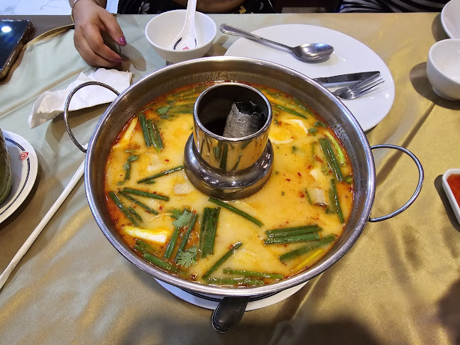 Opinii despre ภัตตาคารเสวย în Patong - การบริการอาหารและที่พัก