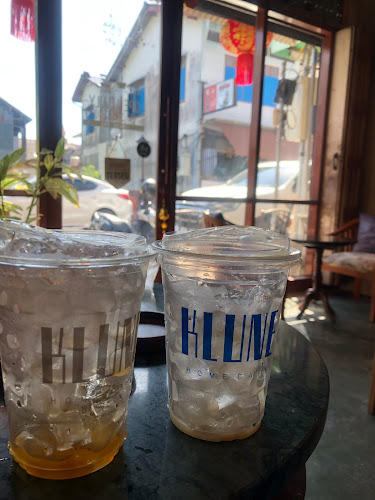 Comentarii opinii despre Klune Home Cafe