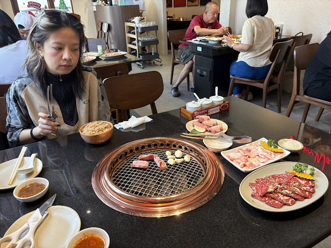 Opinii despre Beef House Yakiniku în อำเภอเมือง - การบริการอาหารและที่พัก