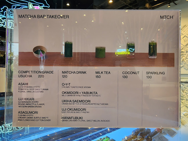 French Kitsch Café - Central Korat Store