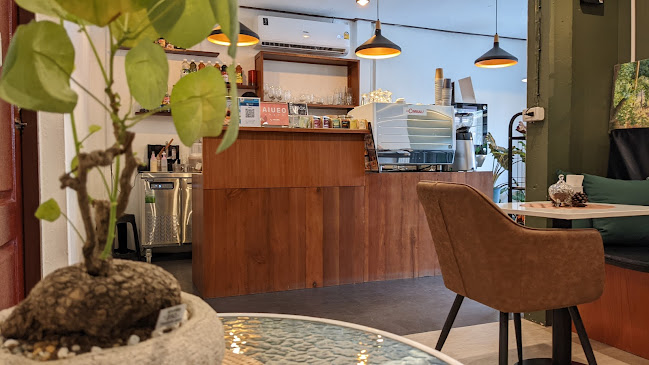 Comentarii opinii despre TheCaffeine.Samui