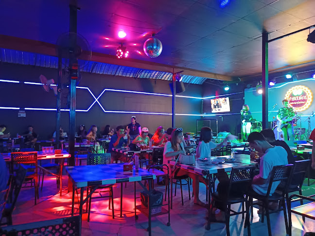 สายแฮงค์2-แลนด์มาร์คนักเมา