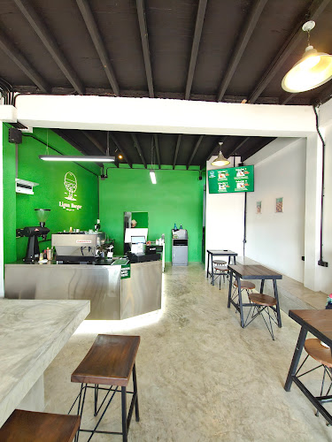 Ligon Burger ไลก้อน เบอร์เกอร์ - meaung