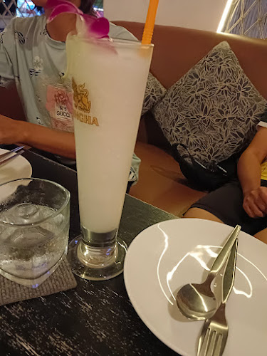 Sense of the sea - อำเภอสัตหีบ