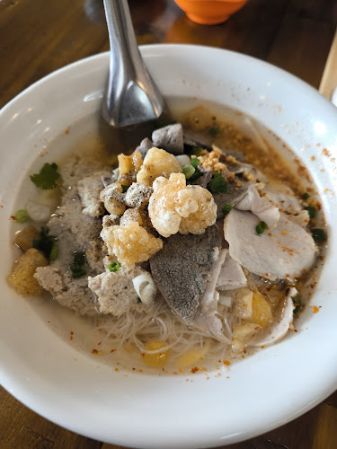 ก๋ง เส้น จันท์ Gong Sen Jan สาขาเมืองภูเก็ต - อำเภอเมืองภูเก็ต